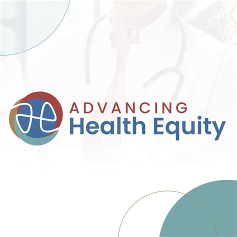 About Advancing Health Equity