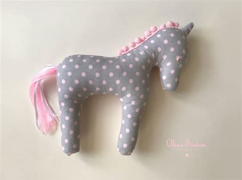 Textile toys - handmade with love by Alina Minina: 2017