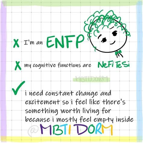 Pin By Kate Sall On Enfp In Enfp Personality Mbti