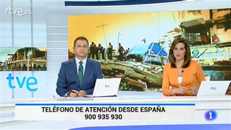 Telediarios De Tve On Twitter En El Cierre Del Td Fs Del Domingo