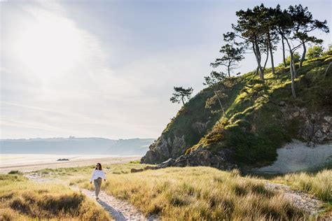 Réserve naturelle nationale de la Baie de Saint Brieuc Saint Brieuc