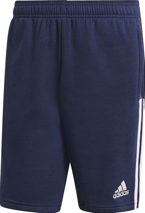 Adidas Men Tiro 21 Sweat Shorts Navblu GH4465 Ab 6 99