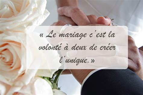 Les Citations Sur Le Mariage Sont Les Plus Belles Et Inspirantes Hot