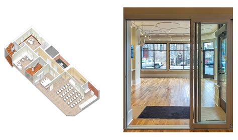 Sociedad Latina BSA Design Awards Boston Society Of Architects