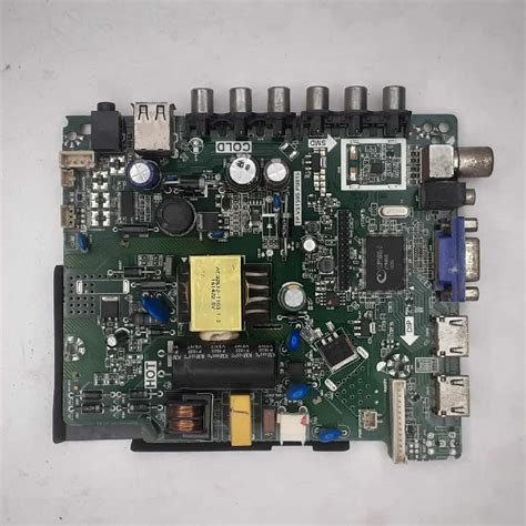 TP VST59S PB816 CHINA MOTHERBOARD FOR LEDTV Kitbazar