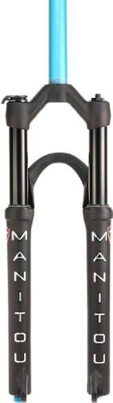 Manitou Markhor Suspension Fork Rei Co Op