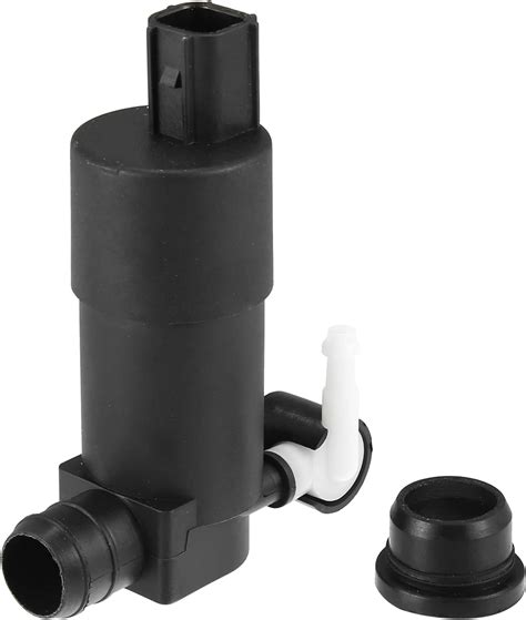 Amazon Acropix Car Windshield Washer Motor Pump Replacement Fit