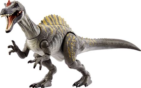 Jurassic World Hammond Collection Dinosaur Figure Irritator - Walmart.com