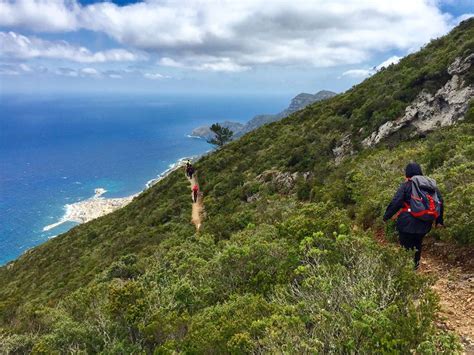 Trekking Isole Egadi Trapani I Misteri In Sicilia Con Piedi In Cammino