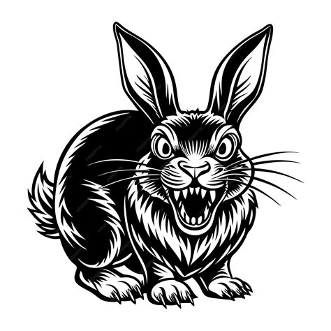 can rabbit aggressive easily 6