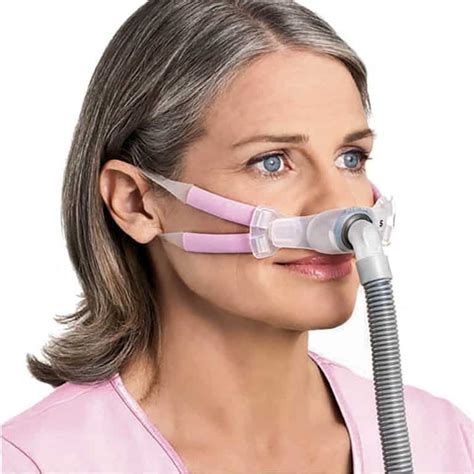 Resmed Swift Fx Bella Cpap Mask Sleep Right Australia