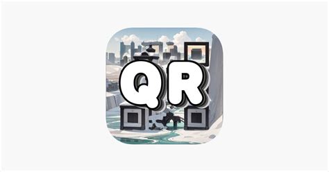 ‎AI QR Code: Image Generator on the App Store