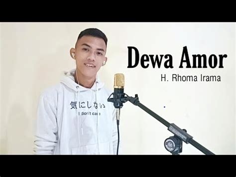 Dewa Amor H Rhoma Irama Cover By Kevin Alfatur YouTube