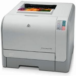 HP Laserjet CP1215 Colour Printer Price in India & Specifications