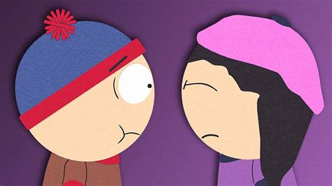 Umarmungen Und Küsse Neuigkeiten South Park Studios Deutsch