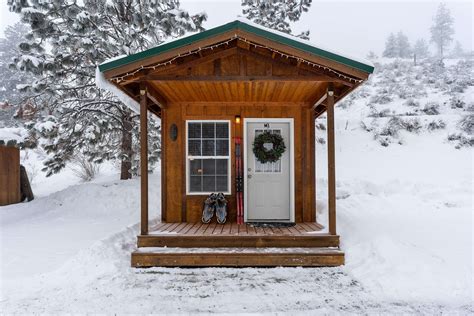 Cabins — Echo Valley Resort & Cabins