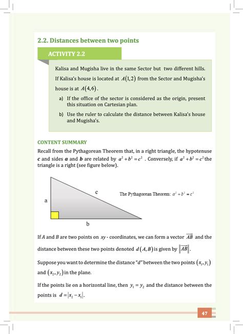 Math Y Eclpe Sb Unit Points Straight Lines And Circles In