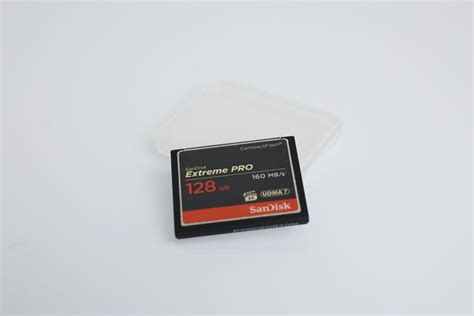 Sandisk Extreme Pro Compact Flash Gb Kaufen Auf Ricardo