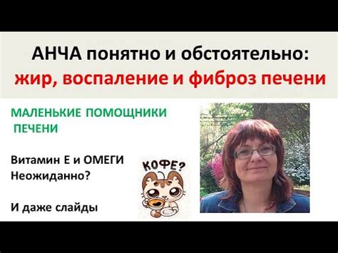 ПЕЧЕНЬ: маленькие помощники - YouTube
