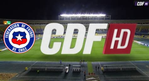 Ver Cdf En Vivo Y Cdf Premium Hd Online Veo Partidos Chile Vs Uruguay