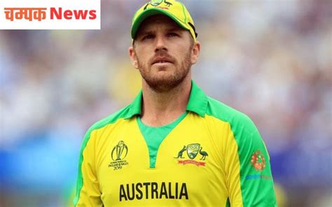 Aaron Finch Wife, Wiki, Biography, Age, Net Worth, Ethnicity