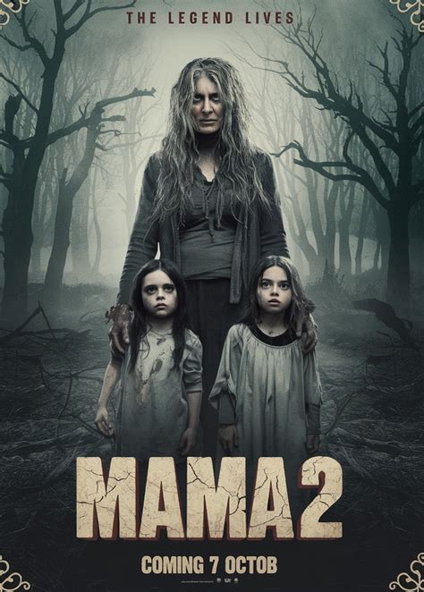 Movie - Mama 2 👉Ver una película: https://moviehot25.blogspot.com/2025 ...