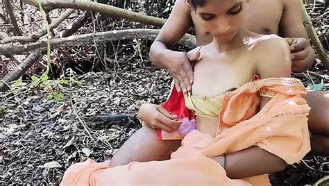 Indian Desi Girl Fucking With Her Company Boss In Jungle Xmaster Xvideos Xmaster Free Porn Video