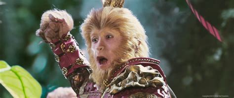 Sun Wukong The Official World Of The Monkey King Join The Social