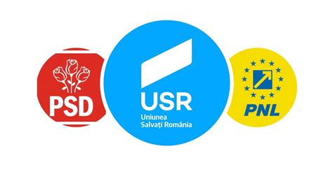 Sondaj Considera I C Psd Pnl Sau Usr Pot Scoate Rom Nia Din Colapsul