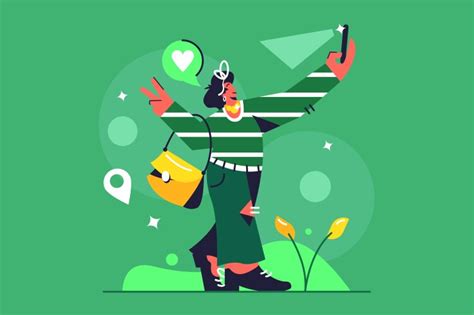 Red Hot Chili Pepper Girl Vegetable Character Vector Image