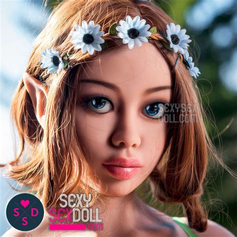 Sex Doll Heads Fit Your Existing Doll Body SexySexDoll