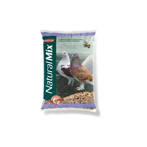 Padovan Naturalmix Colombi- 5 Kg - The Pets Club | The Pets Club