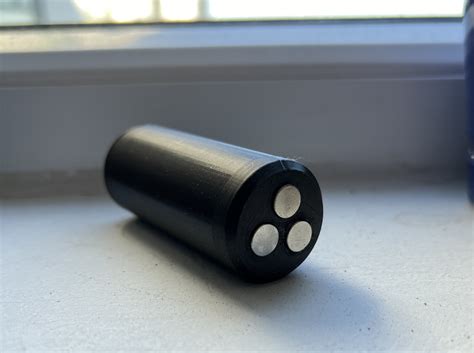 Secret Beeper (Prank) by IZ Labs | Download free STL model | Printables.com 