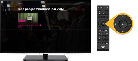 Supprimer Un Enregistrement En Cours Ou Un Enregistrement Programmé Sur Ma Box évasion