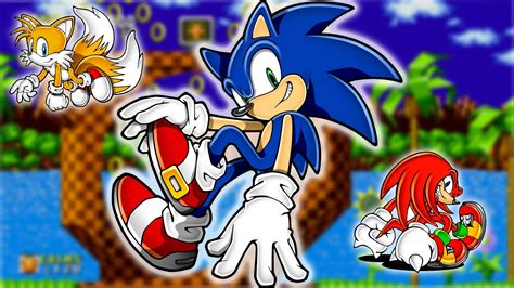 Sonic characters guide – gotta learn fast | Pocket Tactics