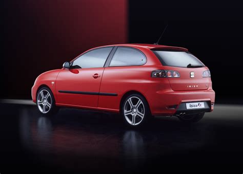 Seat Ibiza Hd Pictures Carsinvasion