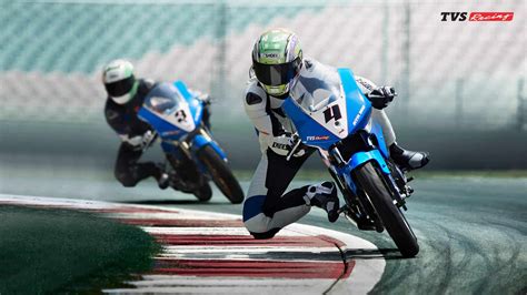 How to become a professional racer in India - MotorcycleWorthy.