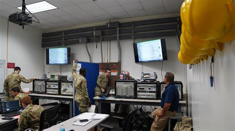 Keesler 338th Trs Seizes Their Window Of Opportunity Air Education