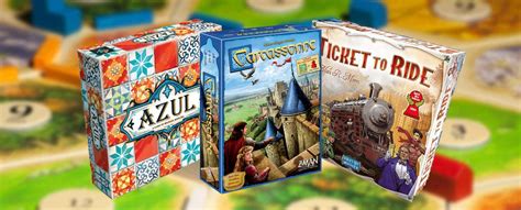 15 Best Board Games for Beginners in 2024 | Boar Gamer