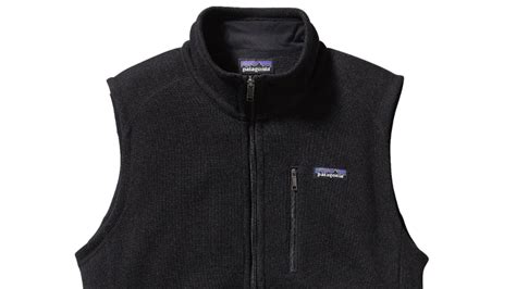 Patagonia Refusing To Sell Vests To Some Corporate Clients That Dont