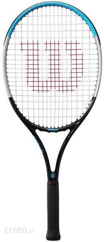 Wilson Rakieta Tenisowa Ultra Power 25 Junior Rekarton