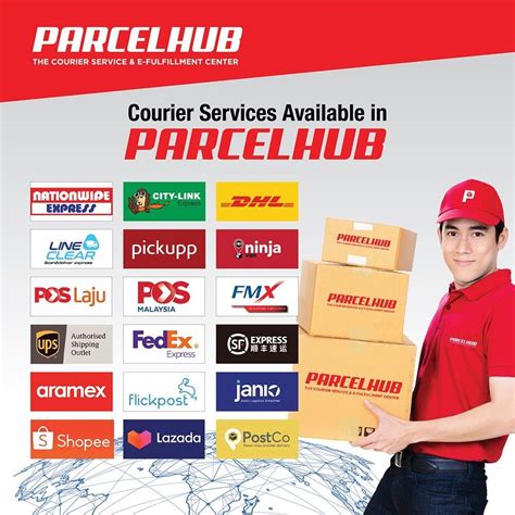 Courier Services