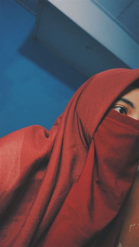 A E S T H E T I C🥀 Gaya Hijab Wanita Model Pakaian Hijab