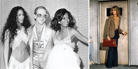 15 of the Most Chic Fashion Trends to Come From the ‘70s That We Still ...