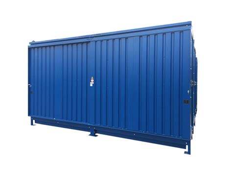 Chemical Storage Containers | Chemical Cabinets