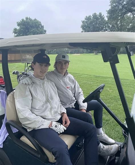 Pin By Breezzyyyy On Crushes Hughes Brothers Hockey Girlfriend Hot Hockey Players