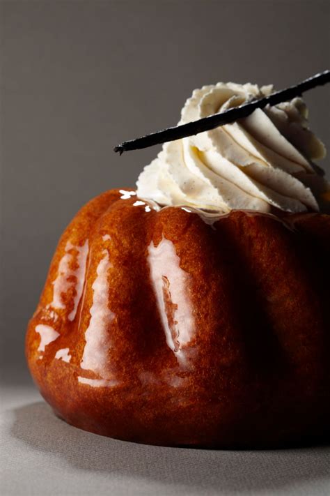 Les Meilleurs Babas Au Rhum De Paris Baba Au Rhum Recette Dessert