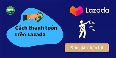 Thanh To N Lazada