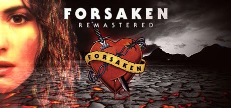 Forsaken Remastered on Steam 