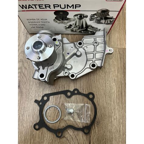 Perodua Kenari Kelisa Viva 1 0 Myvi 1 0 Water Pump Complete With